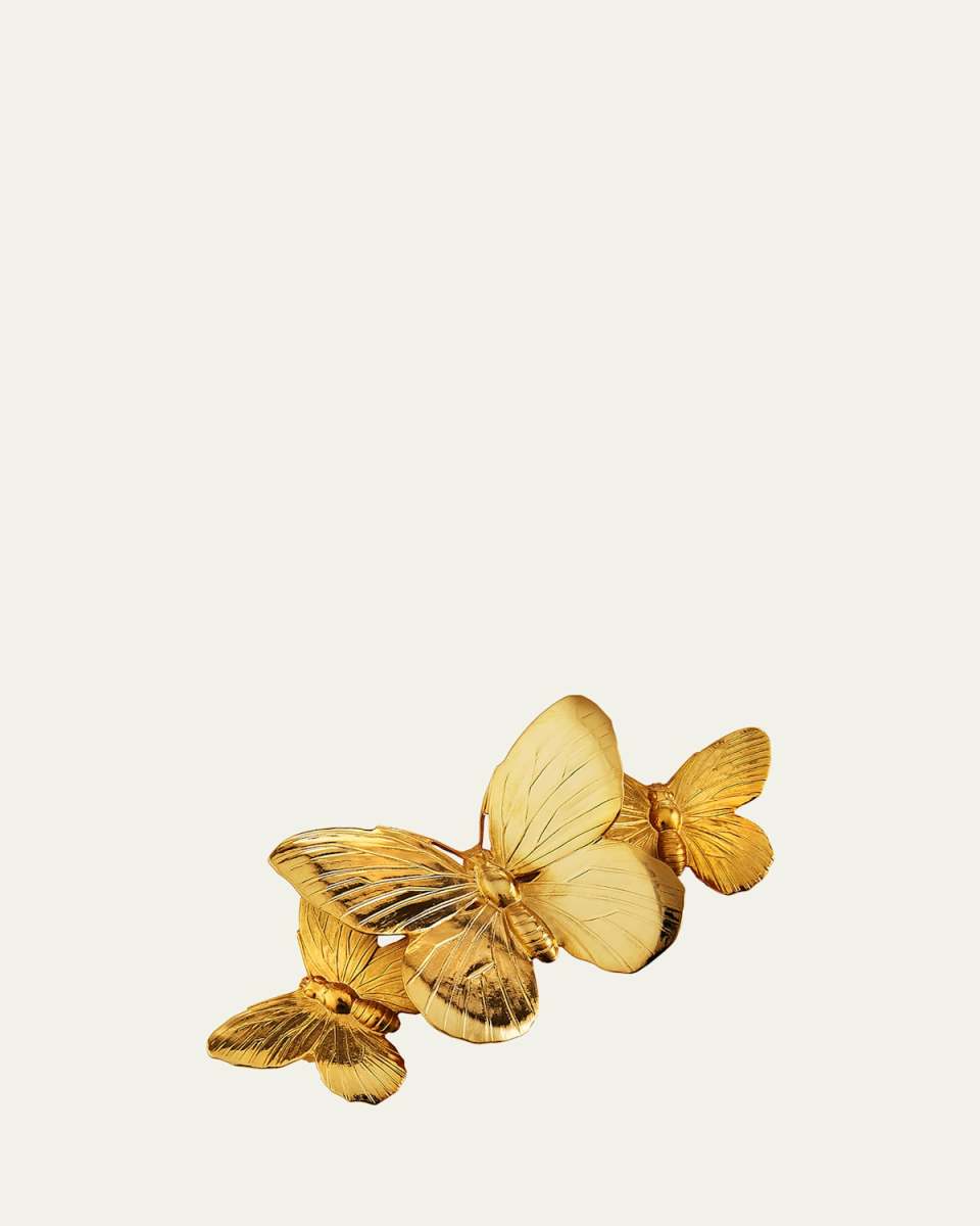 Whitney Butterfly Barrette